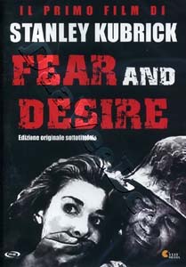 Fear and Desire (DVD)